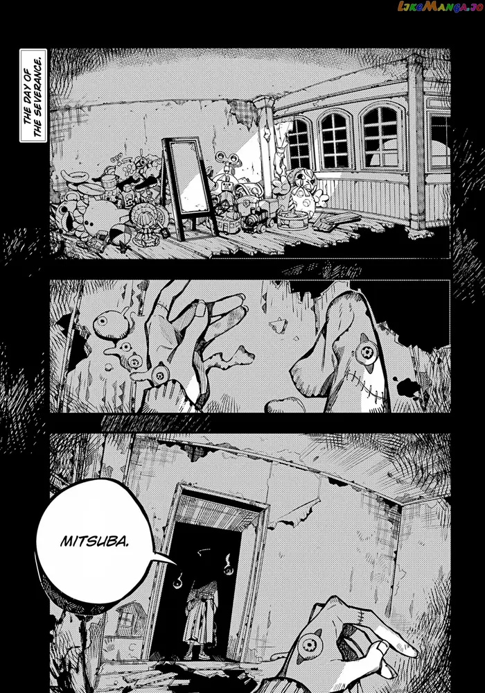 Toilet-Bound Hanako-kun Chapter 99 image 03_optimized